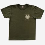 Buzz Rickson's Lot BR79778 / 23rd Bomb Squad Tee (Asst. Colours) - Image 10