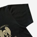 Buzz Rickson's Lot BR79778 / 23rd Bomb Squad Tee (Asst. Colours) - Image 5