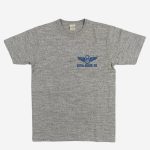 Buzz Rickson's Lot BR79731 /  527th Bomb Squad Slub Tee