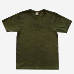 Buzz Rickson's Lot BR79730 / Phantom Phlyer Slub Tee