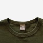 Buzz Rickson's Lot BR79730 / Phantom Phlyer Slub Tee - Image 4