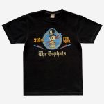 Buzz Rickson's Lot BR79730 / Phantom Phlyer Slub Tee