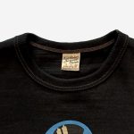 Buzz Rickson's Lot BR79730 / Phantom Phlyer Slub Tee - Image 4