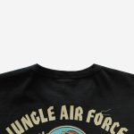 Buzz Rickson's Lot BR79730 / Phantom Phlyer Slub Tee - Image 9