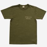 Buzz Rickson's Lot BR79732 /  VMA-223 Squad Slub Tee