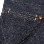 Warehouse & Co. Lot 1008 / 1947 MW Pre-Rodeo Jeans - Image 5