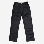 Pure Blue Japan (LP-1191-D) 10oz Double Pocket Work Pants