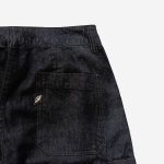 Pure Blue Japan (LP-1191-D) 10oz Double Pocket Work Pants - Image 10