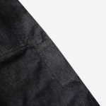 Pure Blue Japan (LP-1191-D) 10oz Double Pocket Work Pants - Image 12