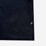 Pure Blue Japan (5411-ID) 11oz Indigo Dye Super Heavy Weight Raglan Tee - Image 6
