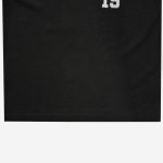 Whitesville Lot WV79687 / Henley T-Shirt w/ Print BROOKLYN - Image 6