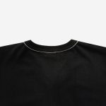 Whitesville Lot WV79687 / Henley T-Shirt w/ Print BROOKLYN - Image 7