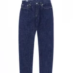 Omoto Denim (0415) 13.5oz Selvedge Denim Straight Fit