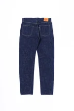 Omoto Denim (0415) 13.5oz Selvedge Denim Straight Fit - Image 2