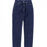 Omoto Denim (0615) 13.5oz Selvedge Denim Relax Fit