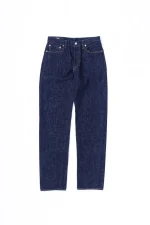 Omoto Denim (0615) 13.5oz Selvedge Denim Relax Fit