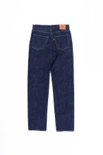 Omoto Denim (0615) 13.5oz Selvedge Denim Relax Fit - Image 2
