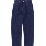 Omoto Denim (0815) 13.5oz Selvedge Denim Loose Wide Fit