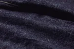 Omoto Denim (0415) 13.5oz Selvedge Denim Straight Fit - Image 10