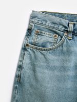 Nudie Jeans Co. Rad Rufus Indigo Blues - Image 3