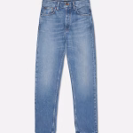 Nudie Jeans Co. Steady Eddie II Blue Haze