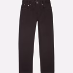 Nudie Jeans Co. Rad Rufus Everbrown