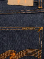 Nudie Jeans Co. Steady Eddie II Dry One - Image 4