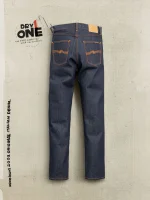 Nudie Jeans Co. Steady Eddie II Dry One - Image 2