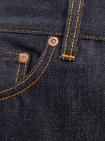 Nudie Jeans Co. Steady Eddie II Dry One - Image 7