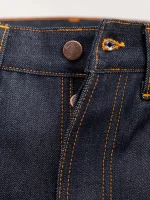 Nudie Jeans Co. Steady Eddie II Dry One - Image 6