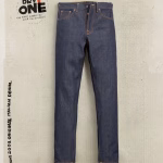 Nudie Jeans Co. Steady Eddie II Dry One