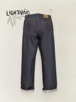 Nudie Jeans Co. Loud Larry Lightning Selvedge - Image 2