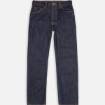 Nudie Jeans Co. Rad Rufus Blue One Wash