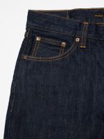 Nudie Jeans Co. Rad Rufus Blue One Wash - Image 3