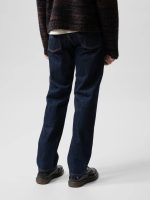 Nudie Jeans Co. Rad Rufus Blue One Wash - Image 6