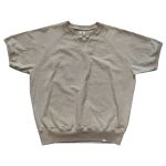 Omoto Denim (6100) 12.5oz Memphis Cotton Tee - Asst. Colours