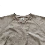 Omoto Denim (6100) 12.5oz Memphis Cotton Tee - Asst. Colours - Image 3