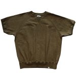 Omoto Denim (6100) 12.5oz Memphis Cotton Tee - Asst. Colours - Image 8