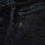 Pure Blue Japan (DNP-003-IDSM) 16oz Double Indigo Nep Denim Regular Straight - Image 10