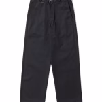 Tuf-Nut Lot TN42597 T/C Wide Work Tousers - Black