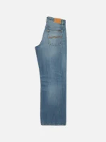 Nudie Jeans Co. Loud Larry Gravel Stone - Image 2