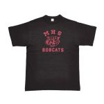 Warehouse & Co. Lot 4601 MHS T-Shirt (Black)