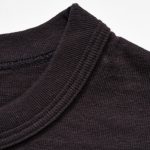 Warehouse & Co. Lot 4601 MHS T-Shirt (Black) - Image 2