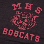 Warehouse & Co. Lot 4601 MHS T-Shirt (Black) - Image 3
