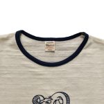 Warehouse & Co. Lot 4059 SAILOR Ringer T-Shirt - Image 3