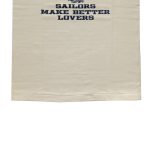 Warehouse & Co. Lot 4059 SAILOR Ringer T-Shirt - Image 7