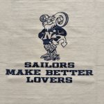 Warehouse & Co. Lot 4059 SAILOR Ringer T-Shirt - Image 6