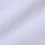 Whitesville WV68849 / Heavyweight Pocket LS Tee - White - Image 7