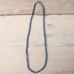 Barns Outfitters x North Works Antique Beaded Necklace - 4 Colours - Image 4