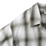 Barns Outfitters (BR-26342) Ombre Check L/S Shirt - 2 Colours - Image 4